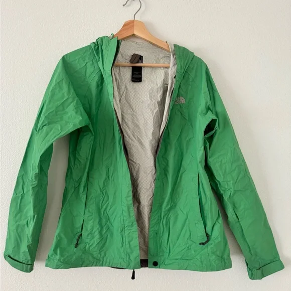 The North Face Jackets Coats Small Northface Rain Jacket